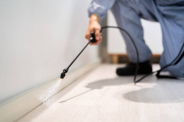 Licensed Fumigation Services service in Hearne, TX - Nex Pest Control
